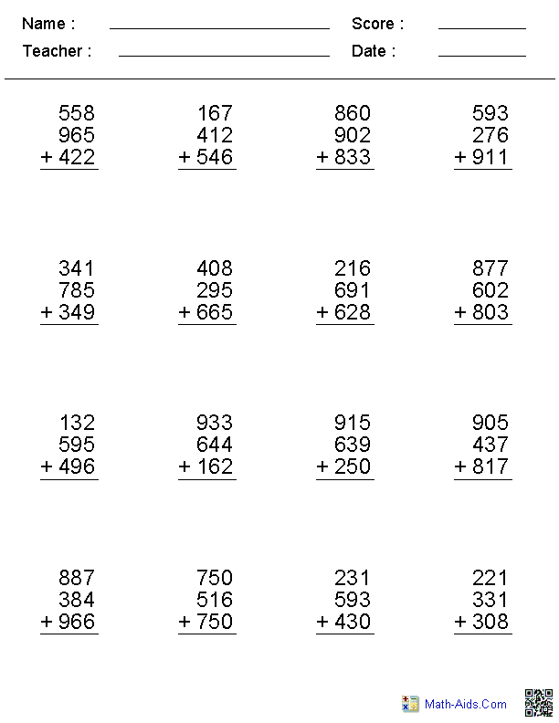 number Addition Worksheets   Dynamically  puzzles Worksheets Addition Created addition missing