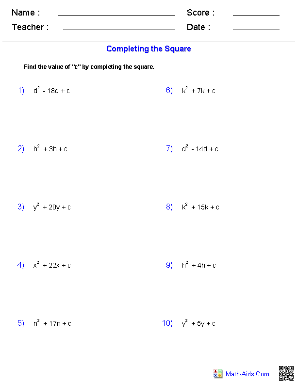solving-equations-by-completing-the-square-worksheet-34-solve-by-completing-the-square