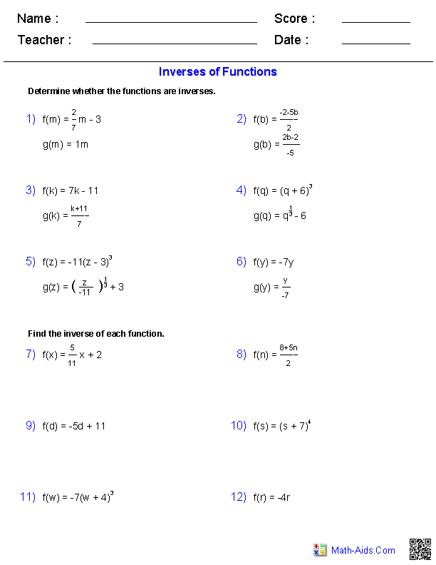algebra-2-worksheets-general-functions-worksheets