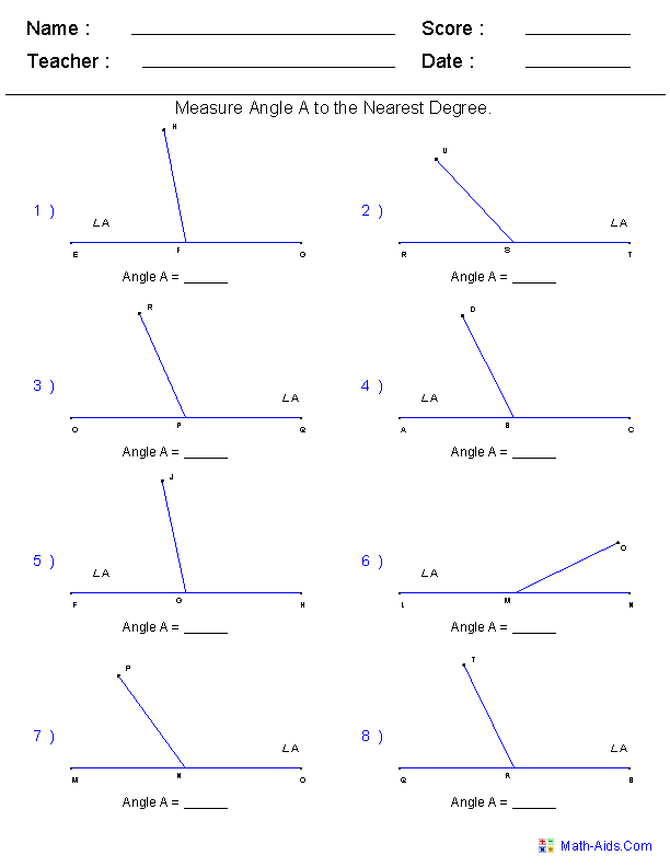 Search Results for “Measure Angles Worksheet Pdf” – Calendar 2015