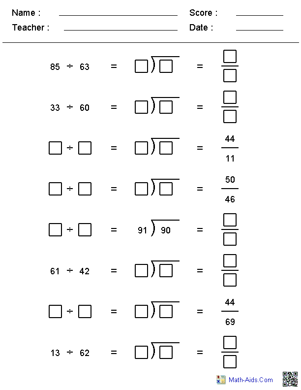 Practice Worksheet Dividing Polynomials Answer Key