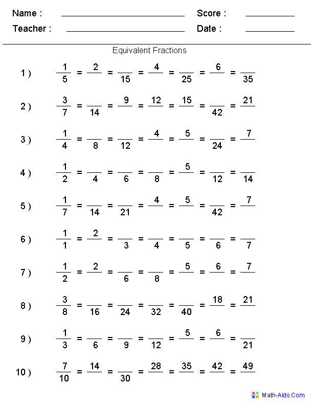 equivalent-fractions-worksheets-4th-grade