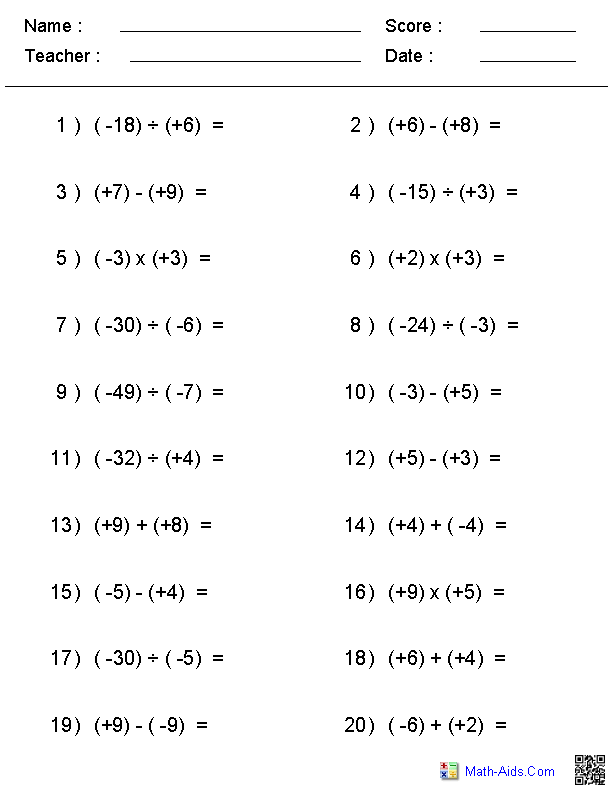 dividing-negative-fractions-worksheet-printable-worksheet-template