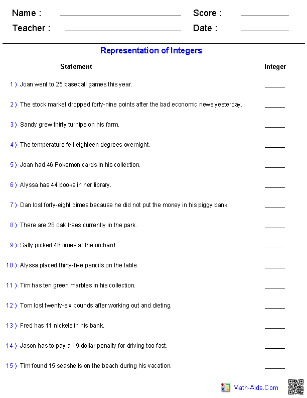 integer-word-problems-worksheet-6th-grade-grade-6-math-worksheets-and-problems-integers