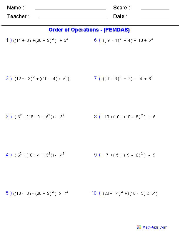 Algebra 2 Worksheets Basics For Algebra 2 Worksheets