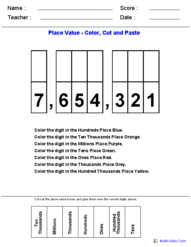 salla-place-value-math-worksheets