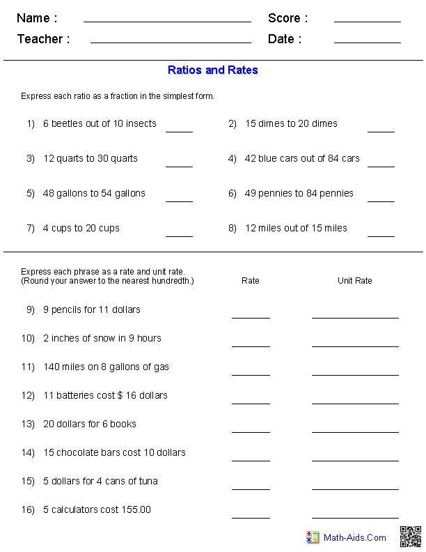 ratio-worksheets-ratio-worksheets-for-teachers