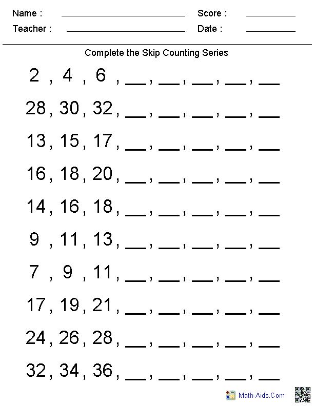 new-717-maths-worksheets-counting-in-10s-counting-worksheet