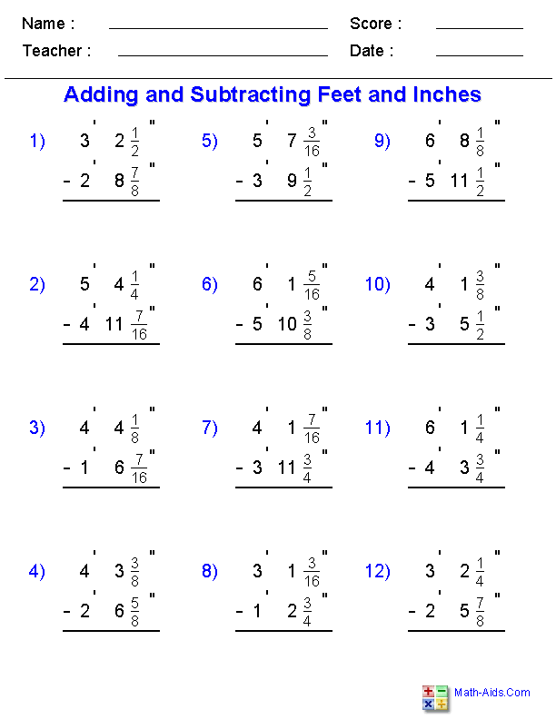 fractions worksheets printable fractions worksheets for teachers