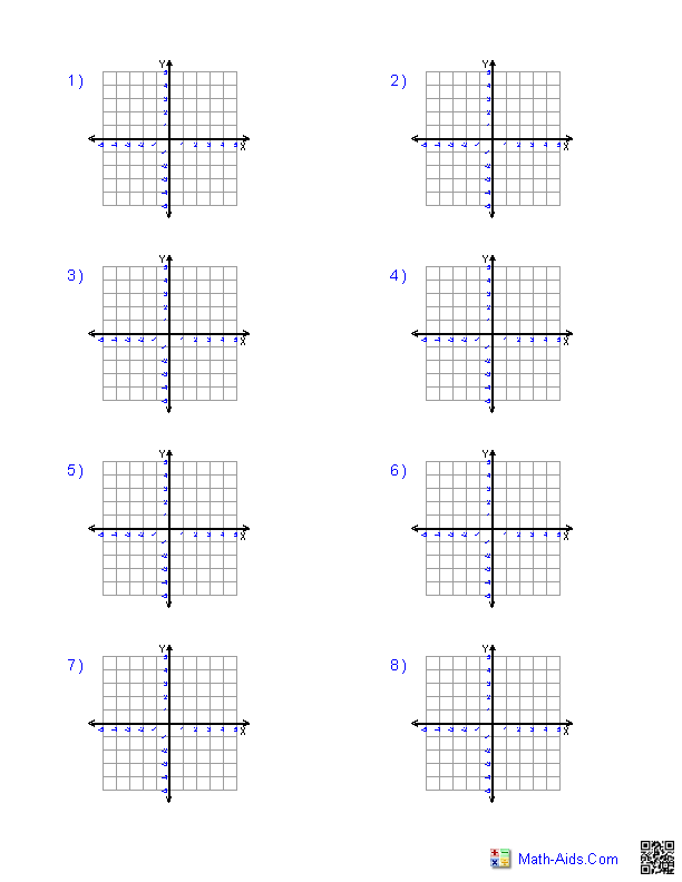 BUNDLE – Printable dot grid paper – A5-size – 6 colors x 6 grids -  up2dateskills