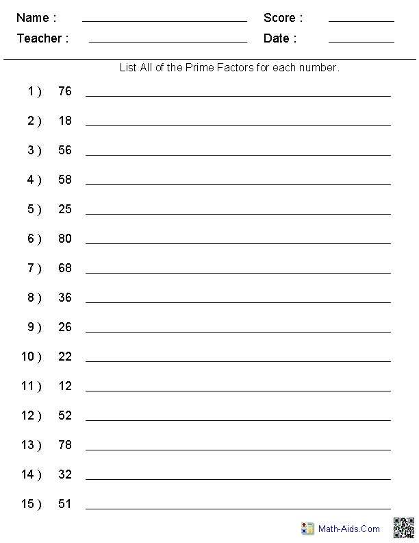 prime-factorization-worksheet-of-numbers-up-to-1-000-grade-6-math-worksheets-samples