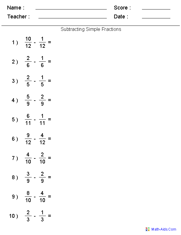 9th-grade-printable-worksheets-9th-grade-math-worksheets-with-answers-subtraction-or-mixed
