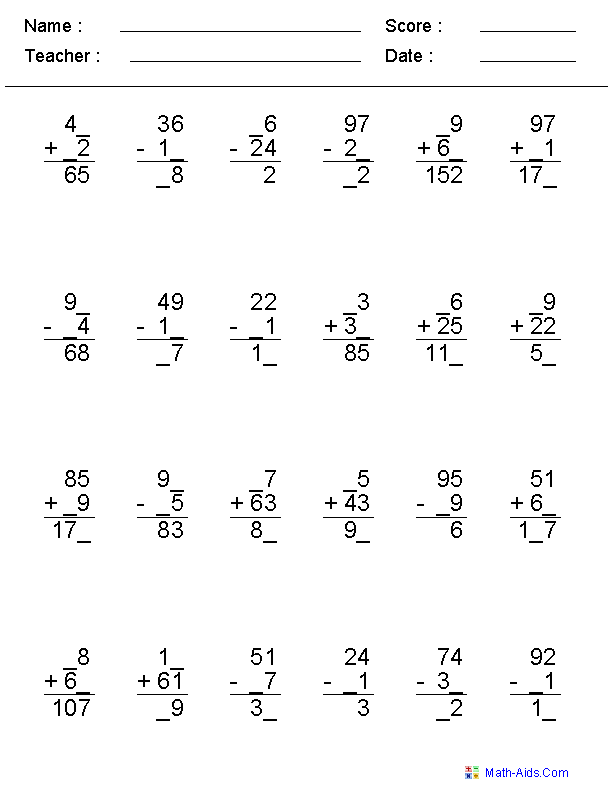 math-worksheets-addition-and-subtraction-grade-3-mixed-problems